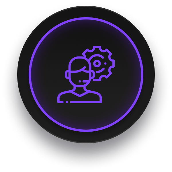 Профессиональная поддержка