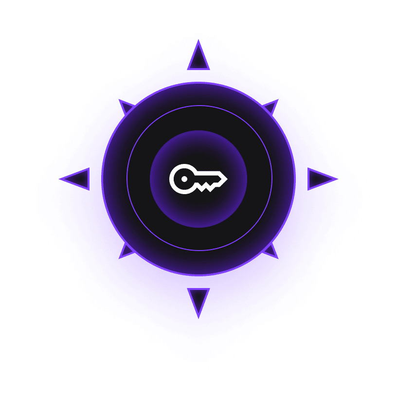 Купите ключ